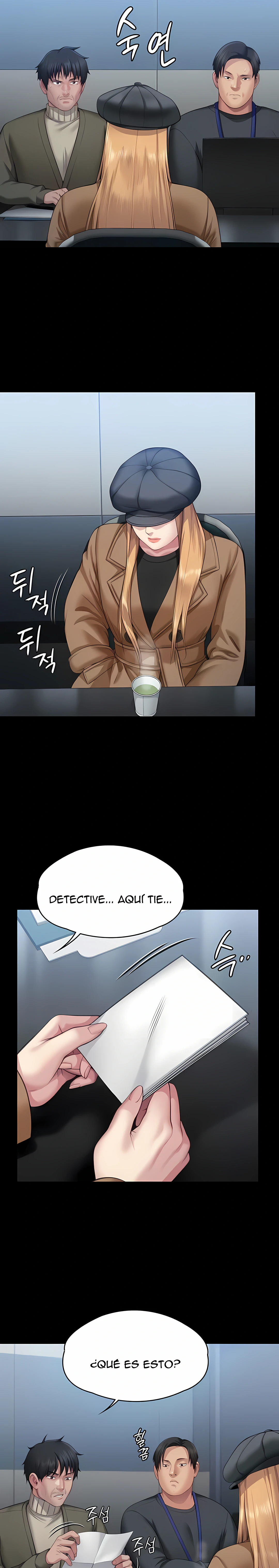 Queen Bee Capítulo 321 - Page 19
