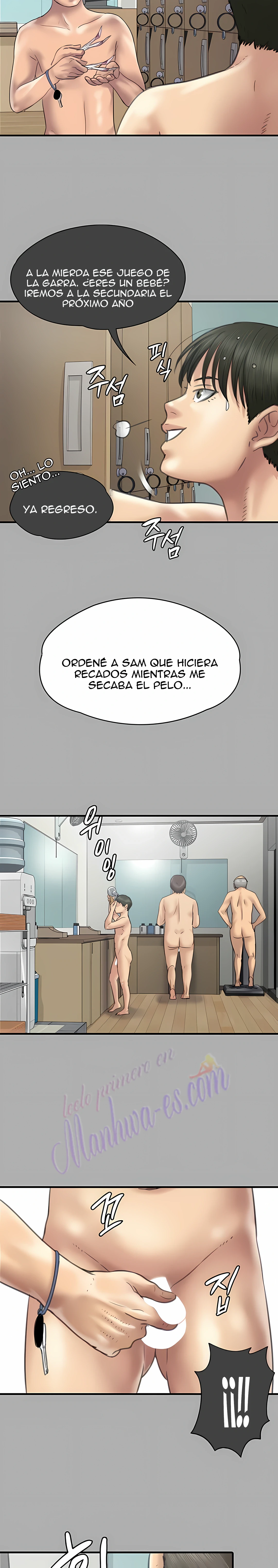 Queen Bee Capítulo 321 - Page 26