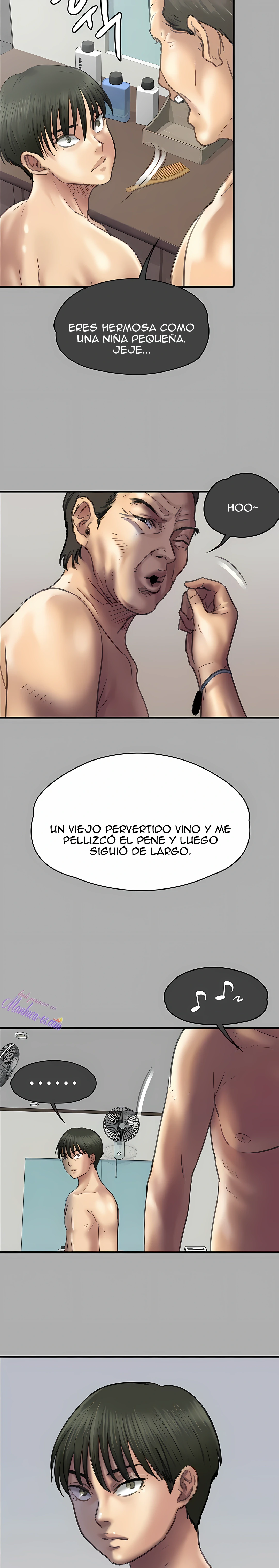 Queen Bee Capítulo 321 - Page 27