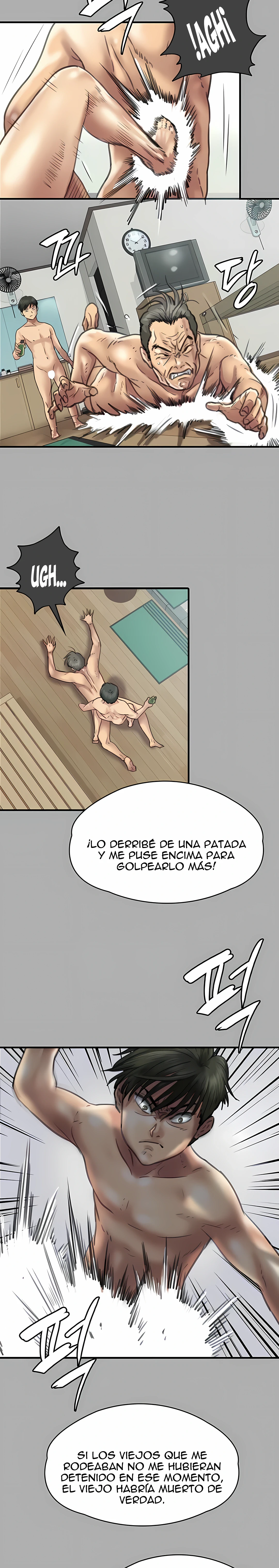 Queen Bee Capítulo 321 - Page 29