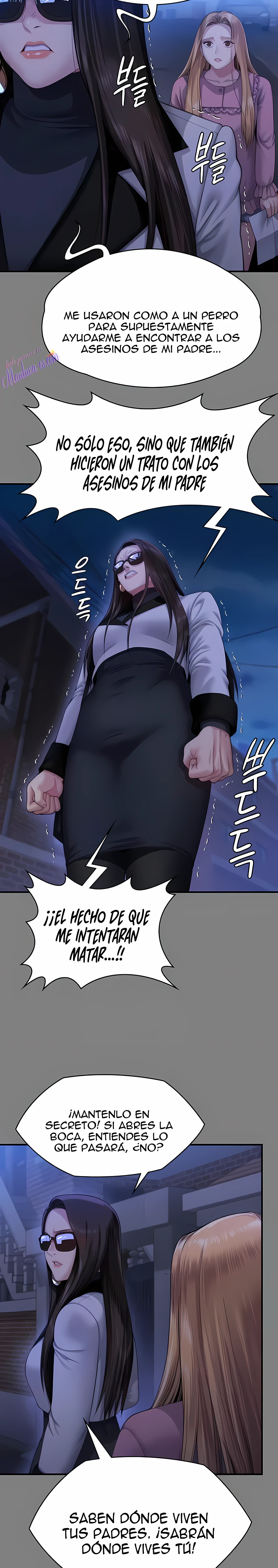 Queen Bee Capítulo 321 - Page 31