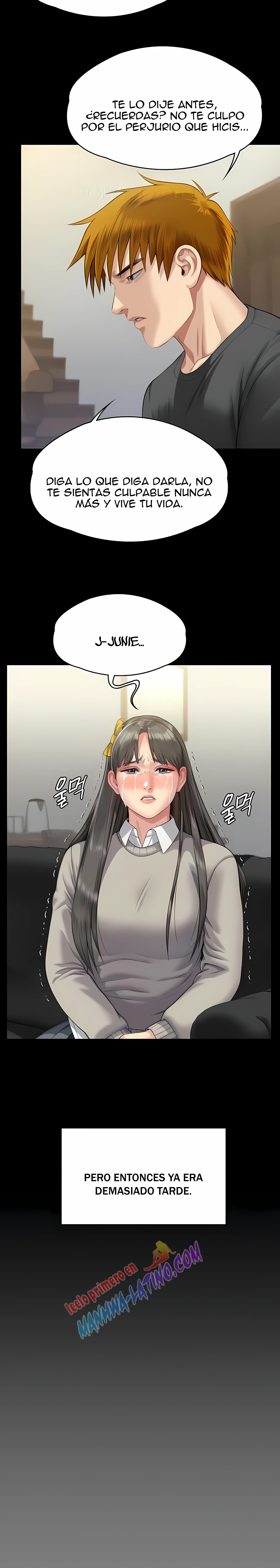 Queen Bee Capítulo 322 - Page 18