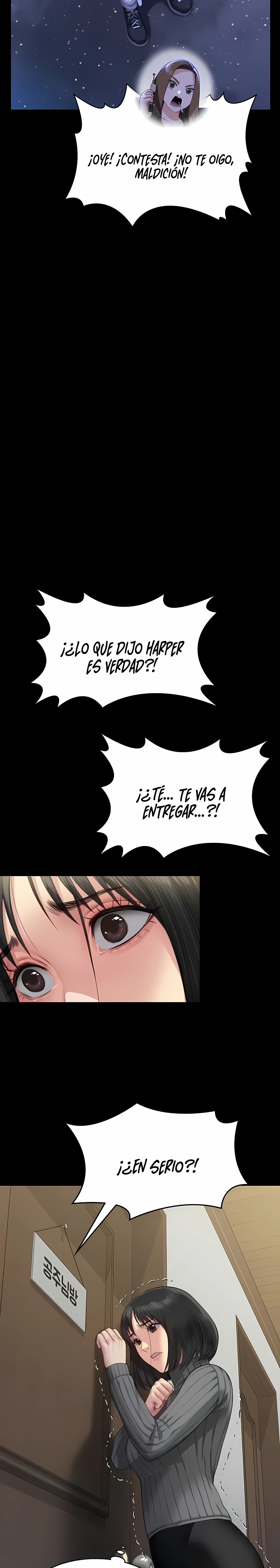 Queen Bee Capítulo 322 - Page 23