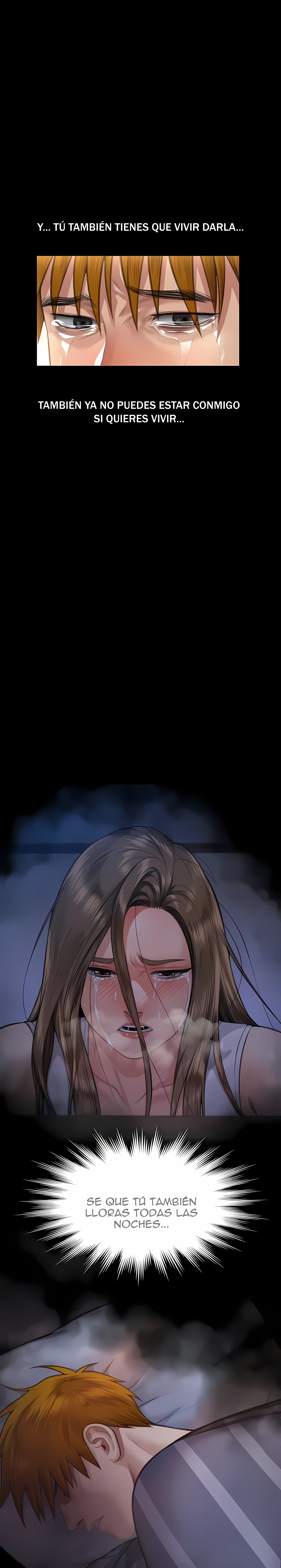Queen Bee Capítulo 322 - Page 28
