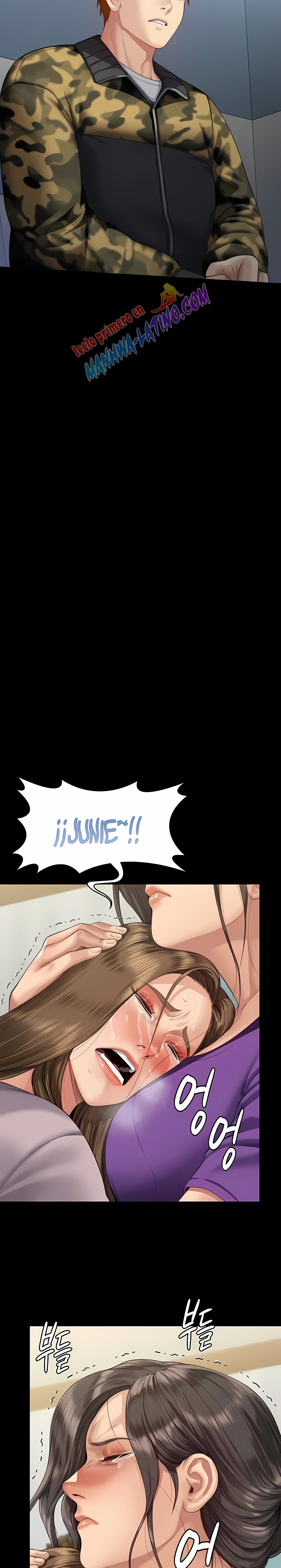 Queen Bee Capítulo 322 - Page 37