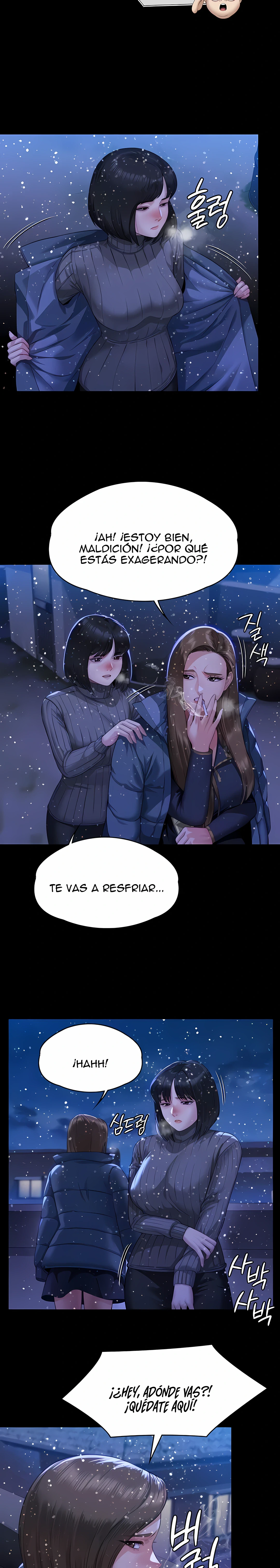 Queen Bee Capítulo 322 - Page 5