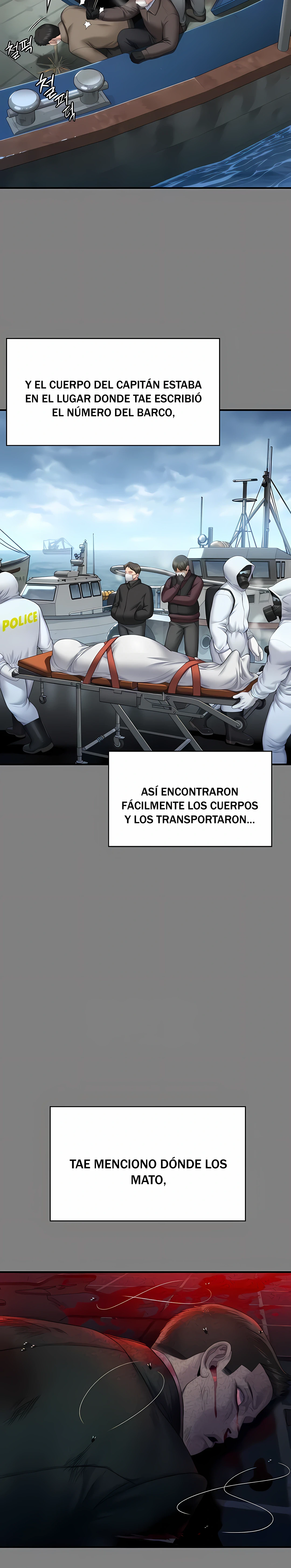 Queen Bee Capítulo 323 - Page 11