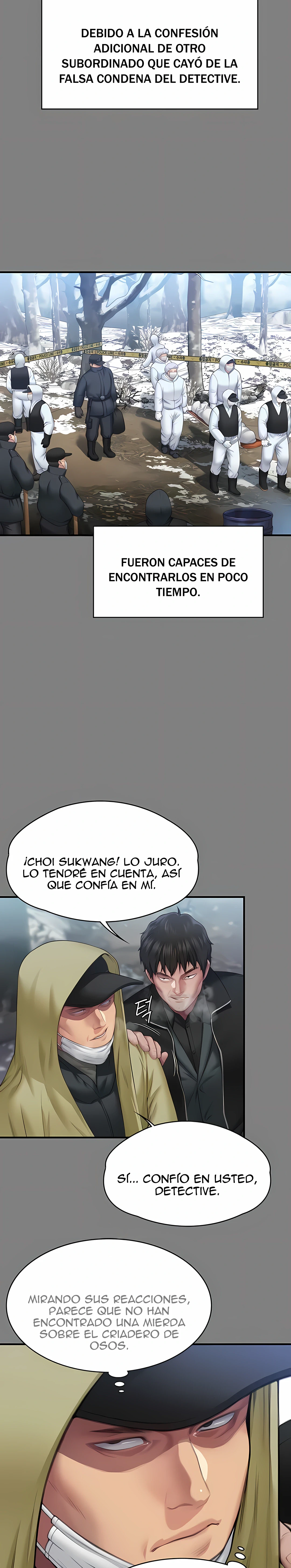 Queen Bee Capítulo 323 - Page 14