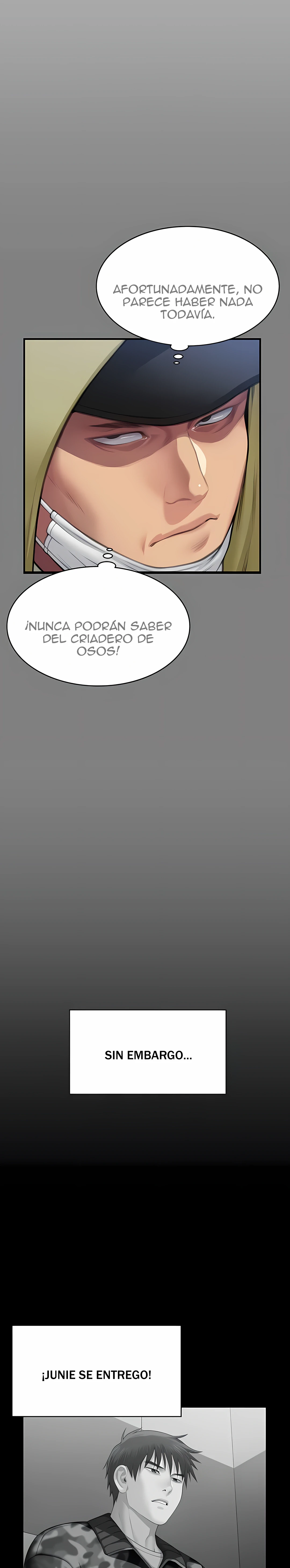 Queen Bee Capítulo 323 - Page 21