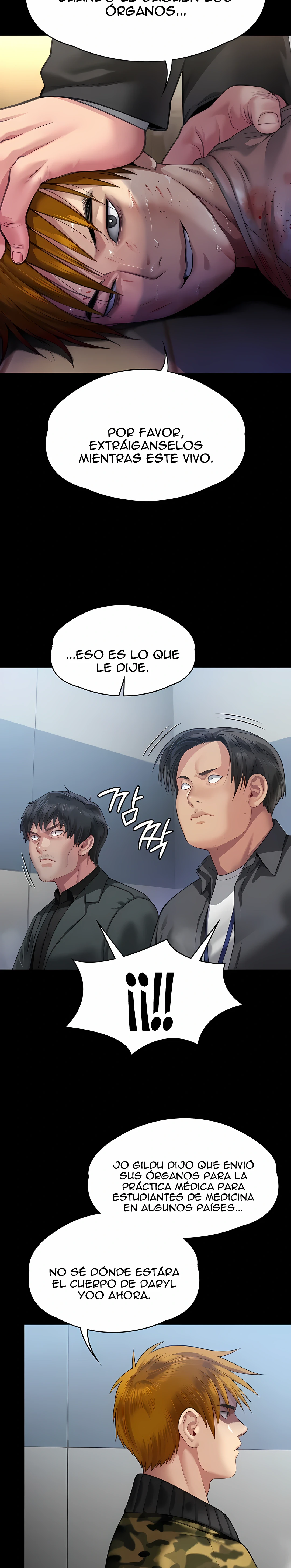 Queen Bee Capítulo 323 - Page 23