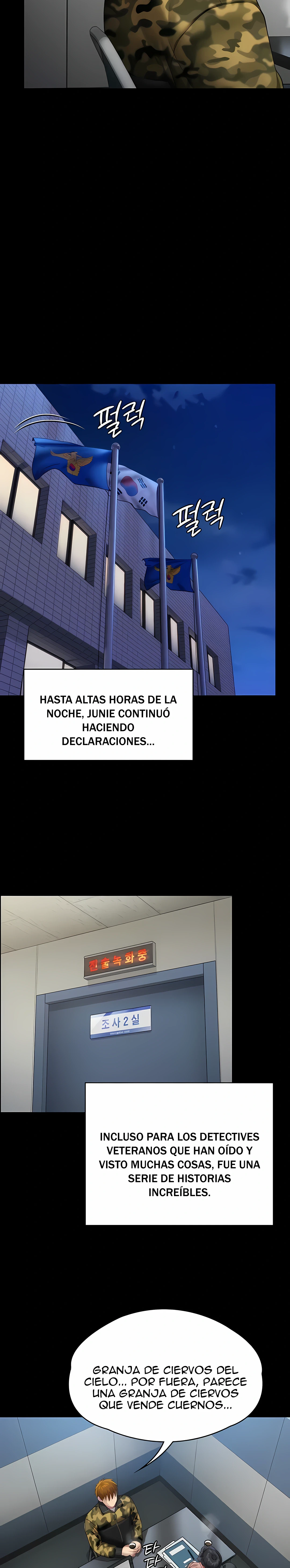 Queen Bee Capítulo 323 - Page 24