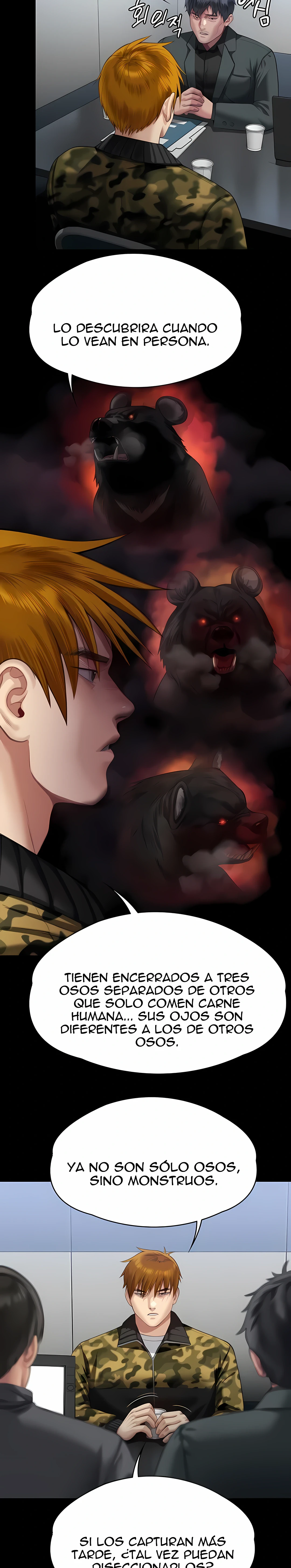 Queen Bee Capítulo 323 - Page 26