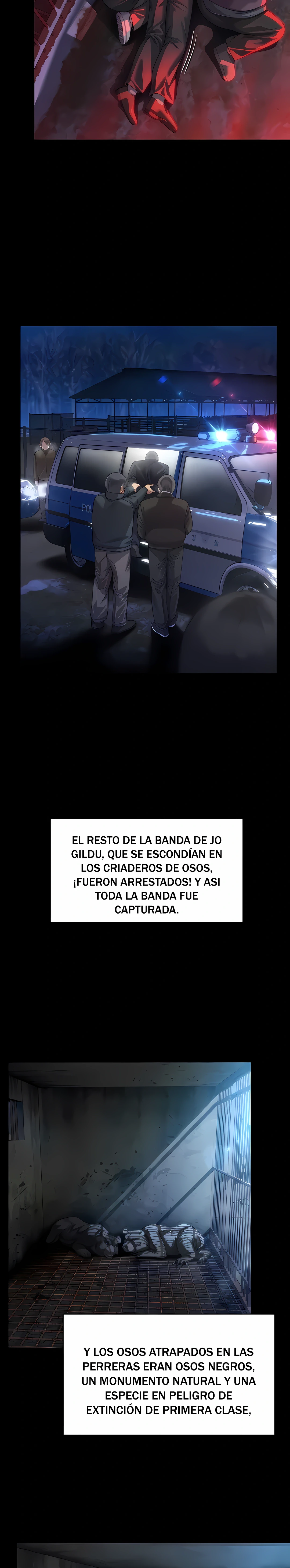 Queen Bee Capítulo 323 - Page 30