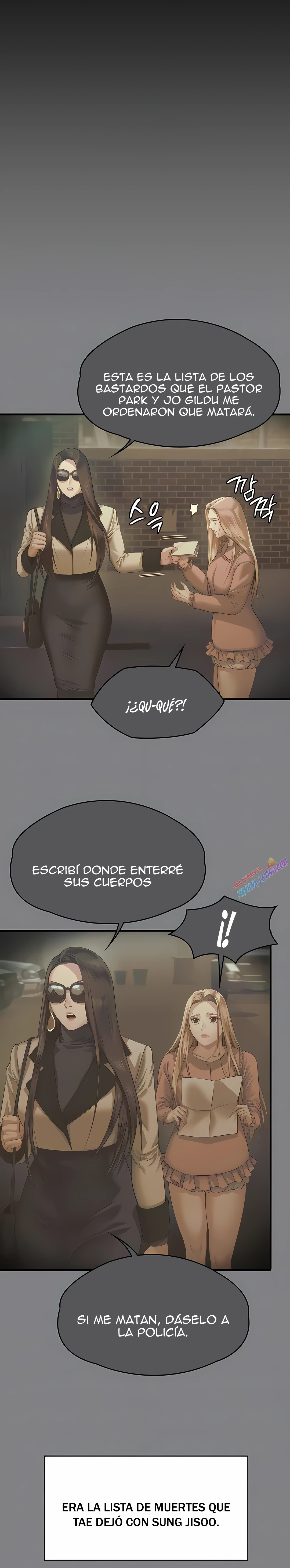 Queen Bee Capítulo 323 - Page 5