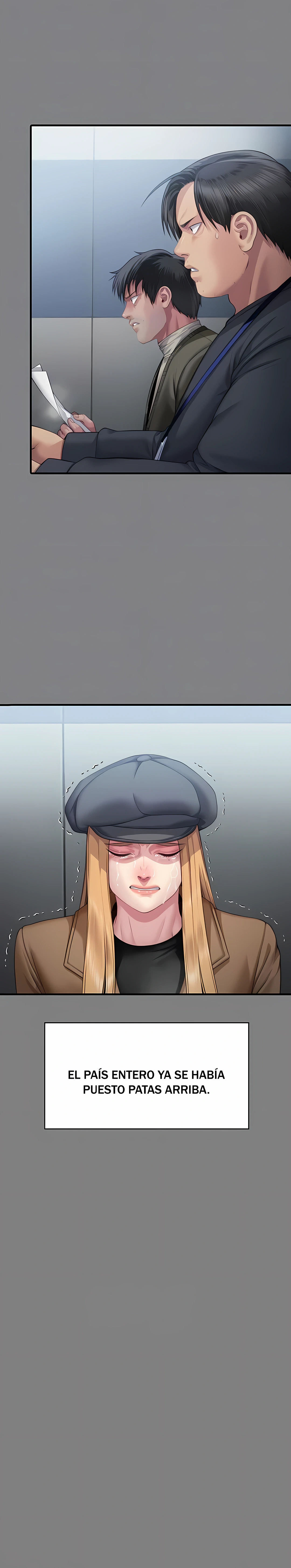 Queen Bee Capítulo 323 - Page 6