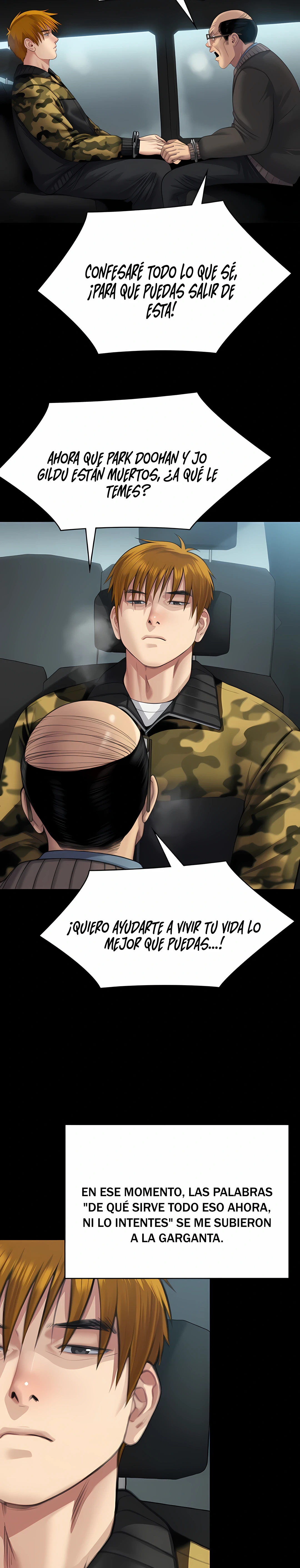 Queen Bee Capítulo 324 - Page 10