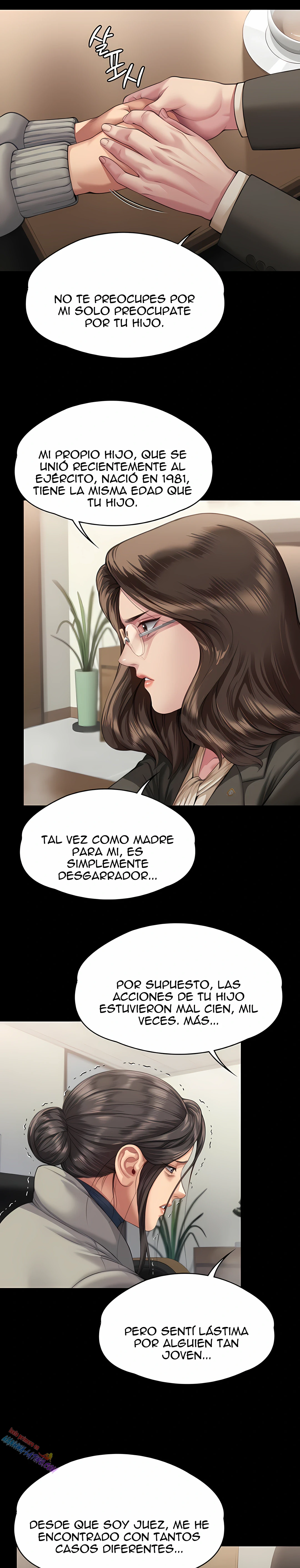 Queen Bee Capítulo 324 - Page 29
