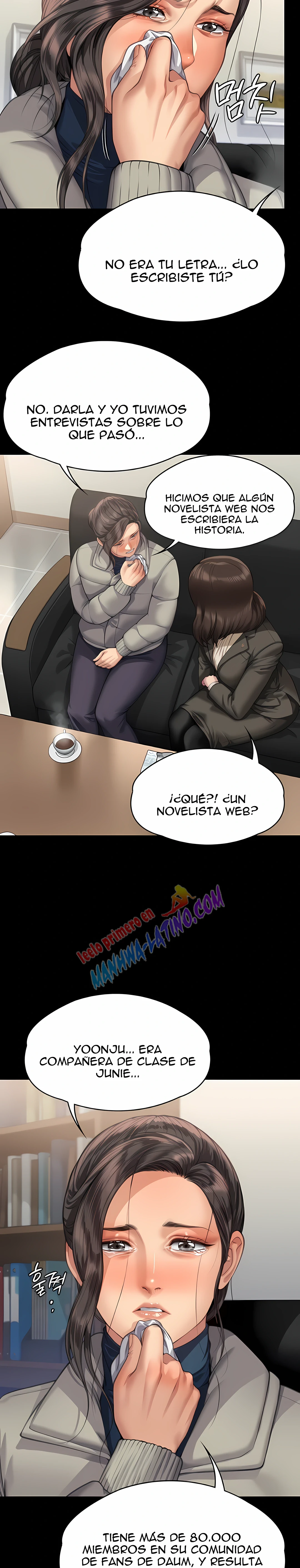 Queen Bee Capítulo 324 - Page 35