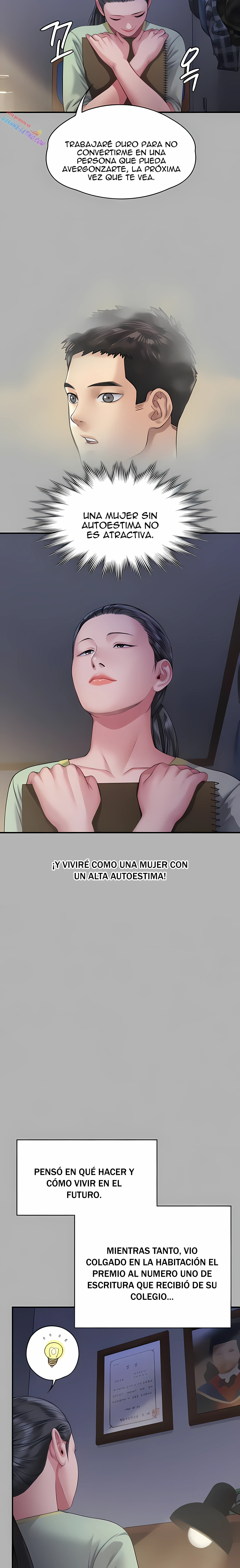 Queen Bee Capítulo 325 - Page 10