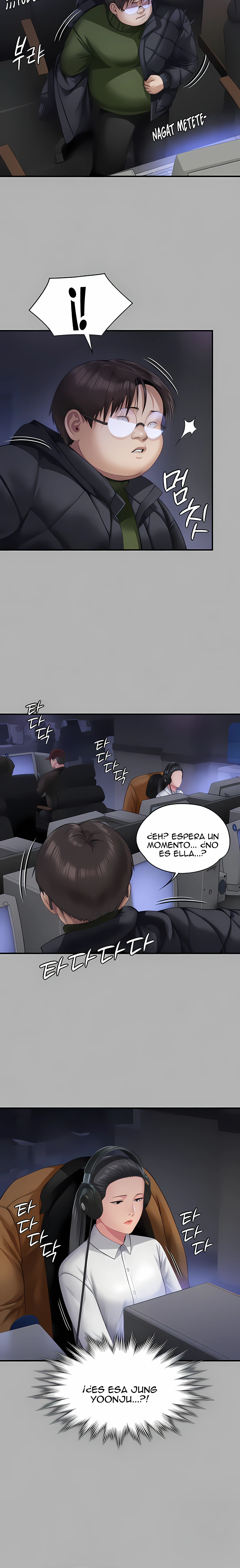 Queen Bee Capítulo 325 - Page 19