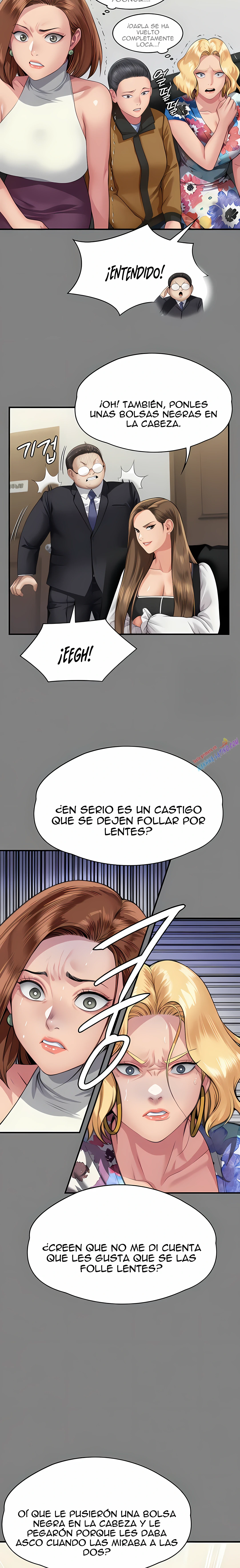 Queen Bee Capítulo 325 - Page 31