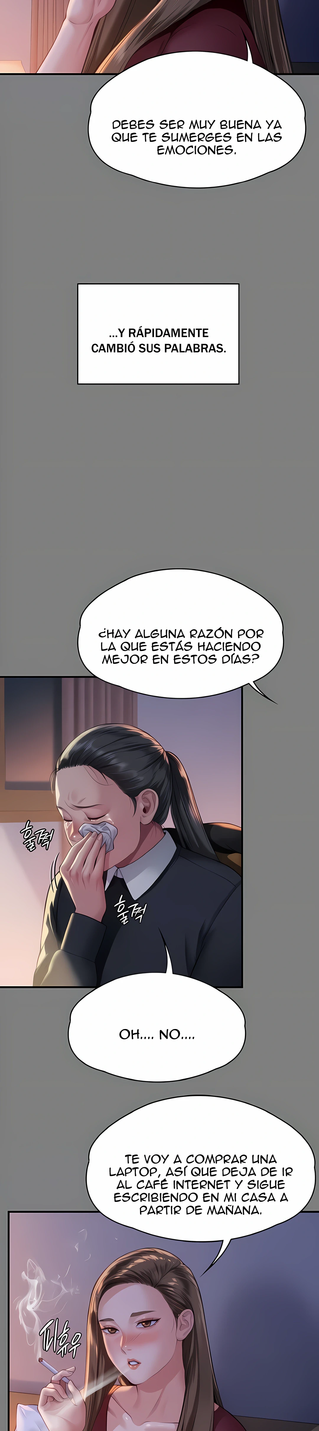 Queen Bee Capítulo 326 - Page 10