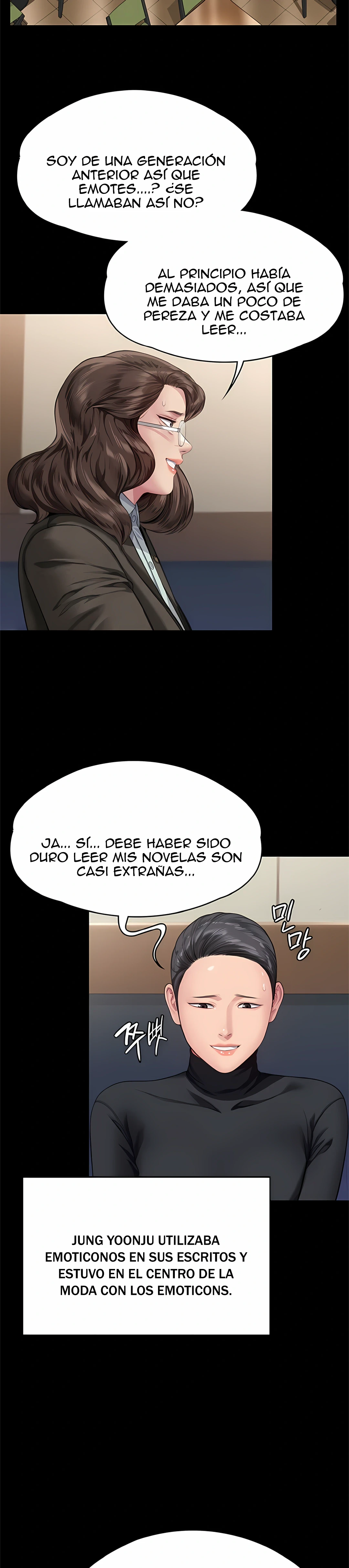 Queen Bee Capítulo 326 - Page 29