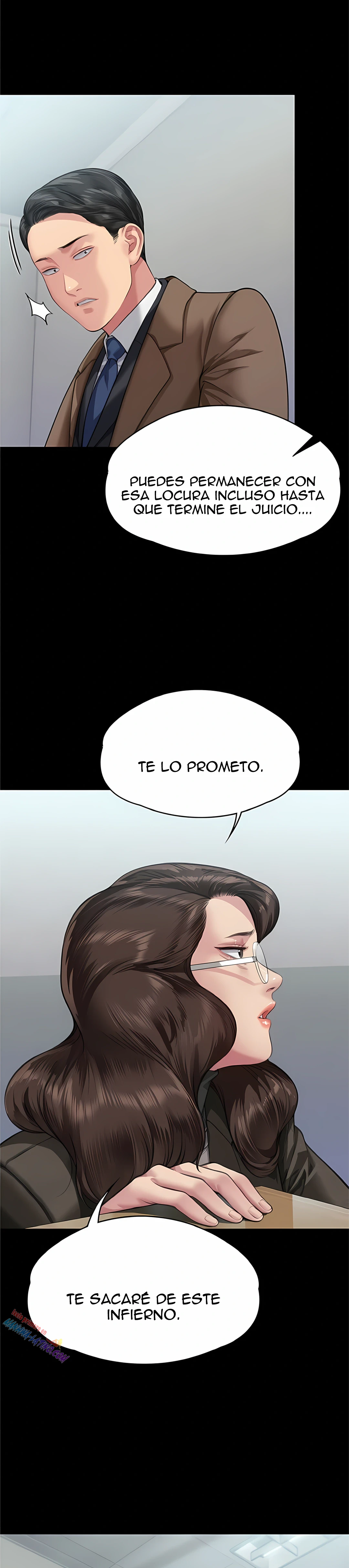 Queen Bee Capítulo 326 - Page 38