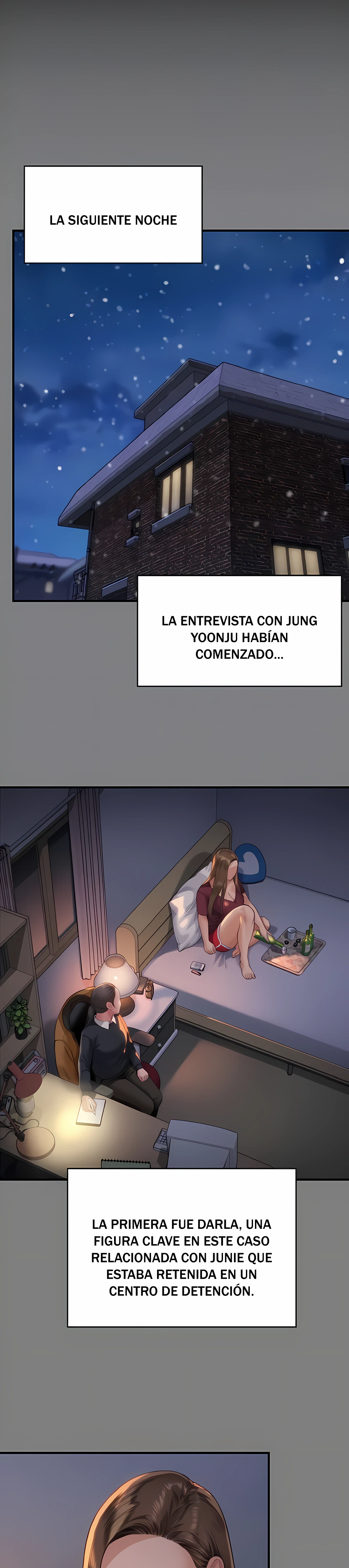 Queen Bee Capítulo 326 - Page 5