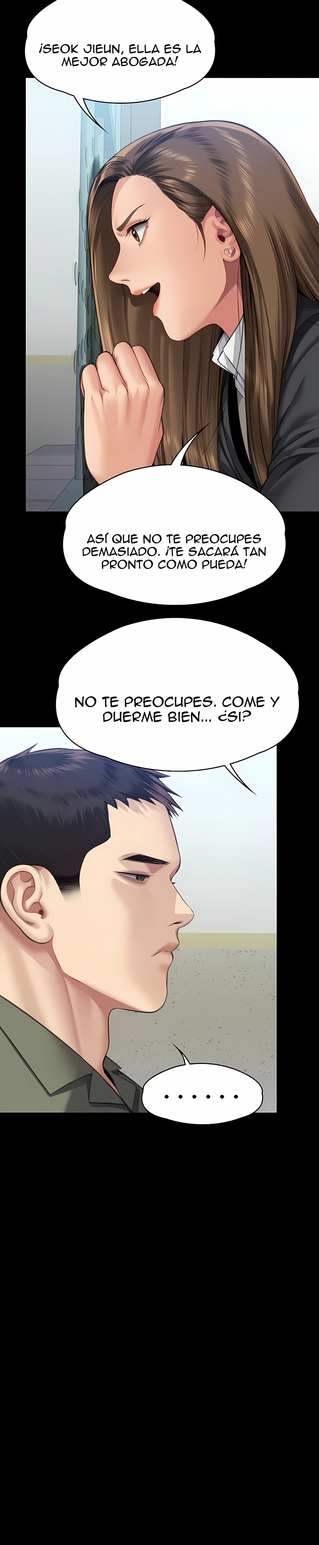 Queen Bee Capítulo 327 - Page 34