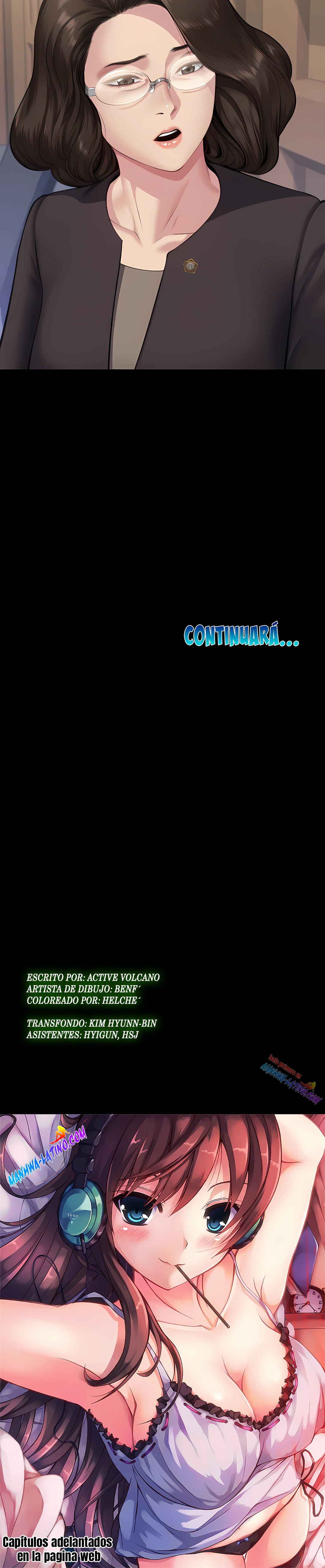 Queen Bee Capítulo 327 - Page 39