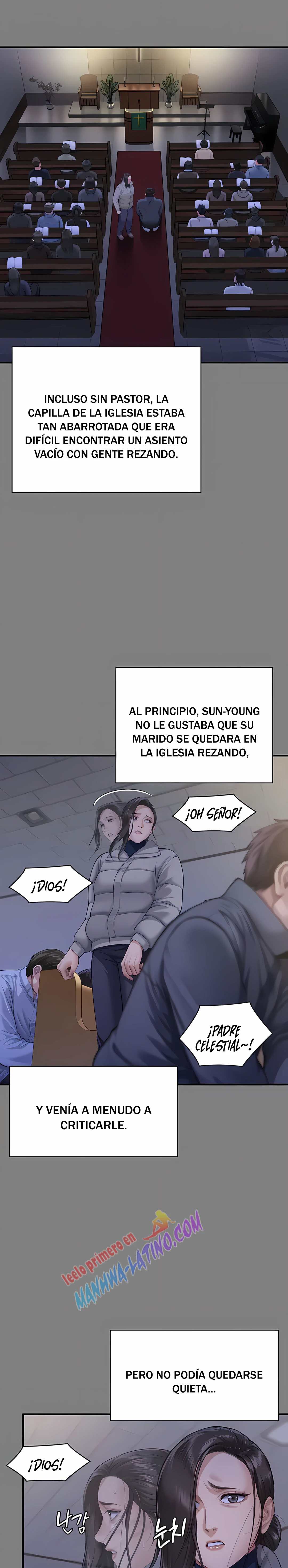 Queen Bee Capítulo 328 - Page 18