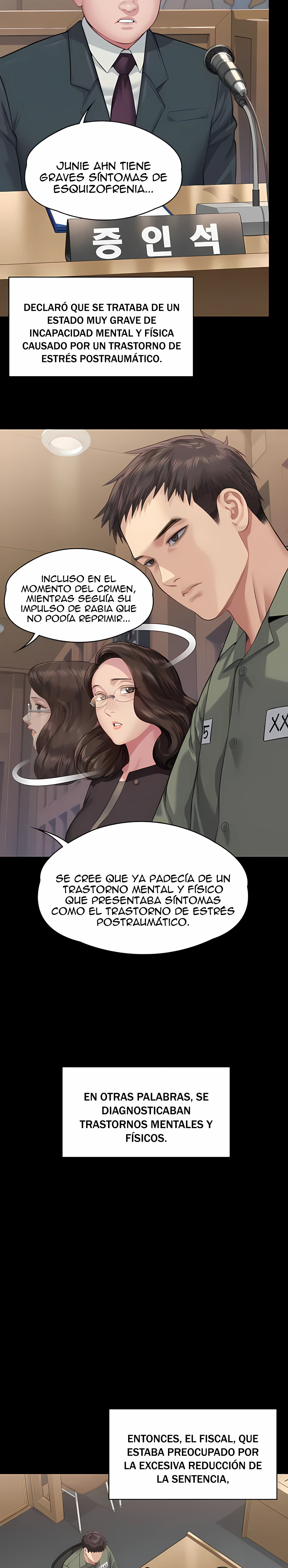 Queen Bee Capítulo 328 - Page 26