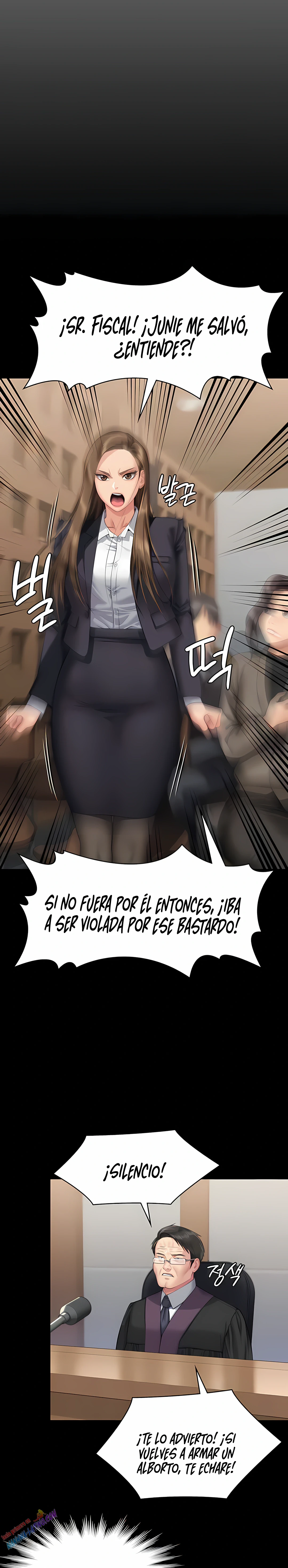 Queen Bee Capítulo 328 - Page 30
