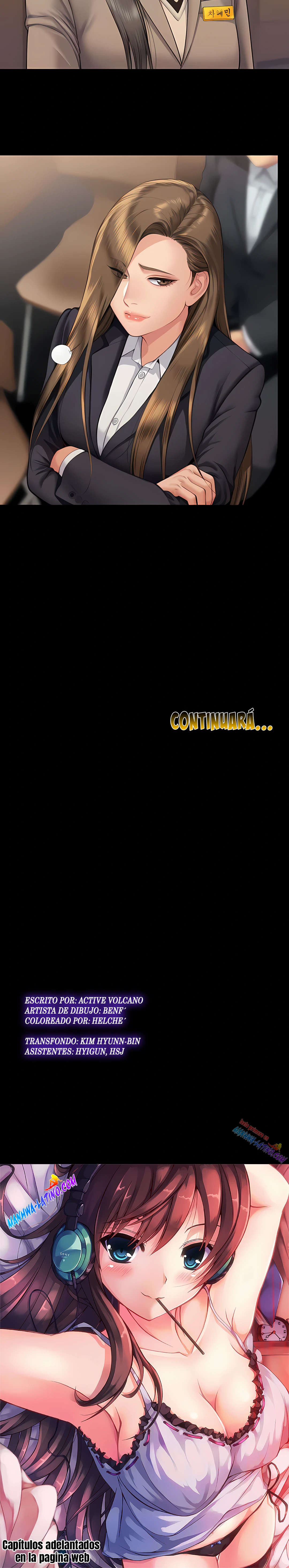 Queen Bee Capítulo 328 - Page 39