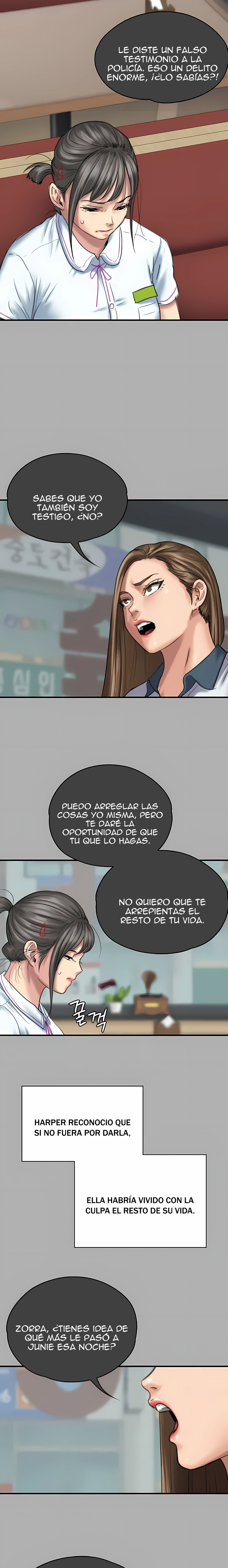 Queen Bee Capítulo 329 - Page 10