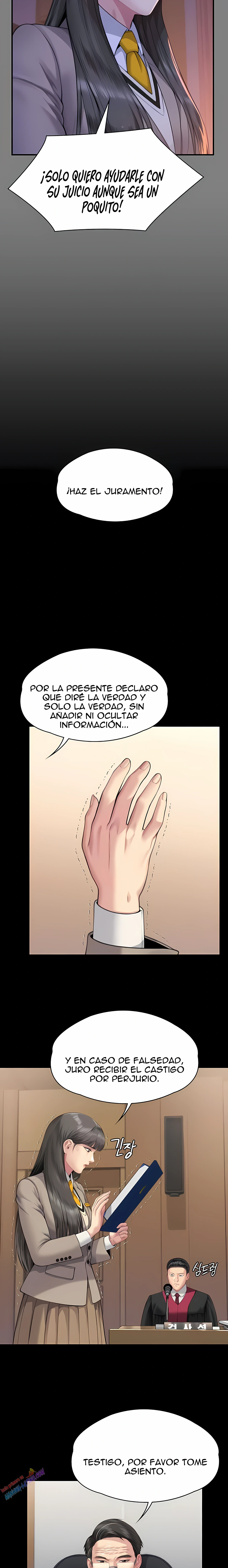 Queen Bee Capítulo 329 - Page 14