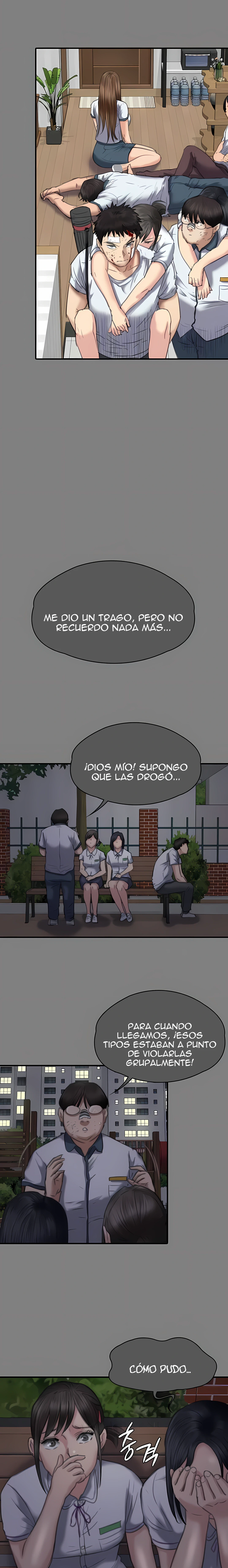 Queen Bee Capítulo 329 - Page 26