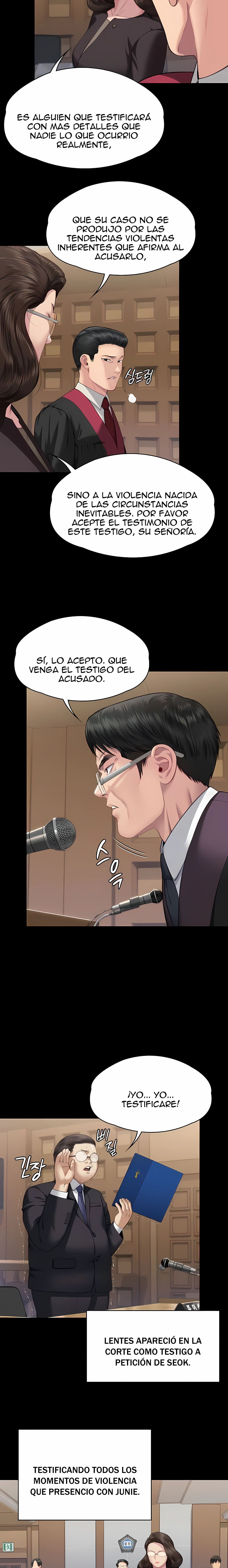 Queen Bee Capítulo 329 - Page 29