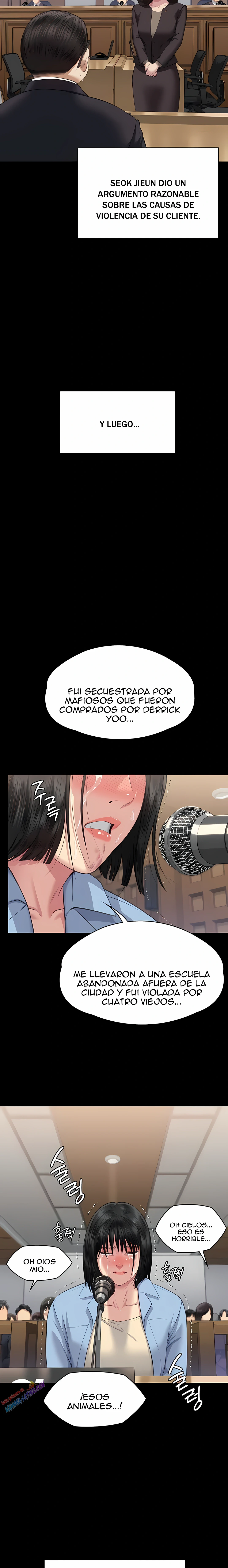 Queen Bee Capítulo 329 - Page 30