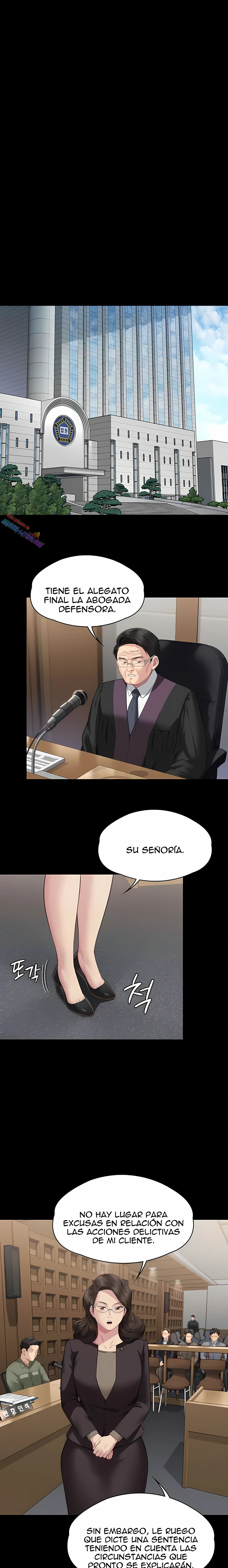 Queen Bee Capítulo 329 - Page 33