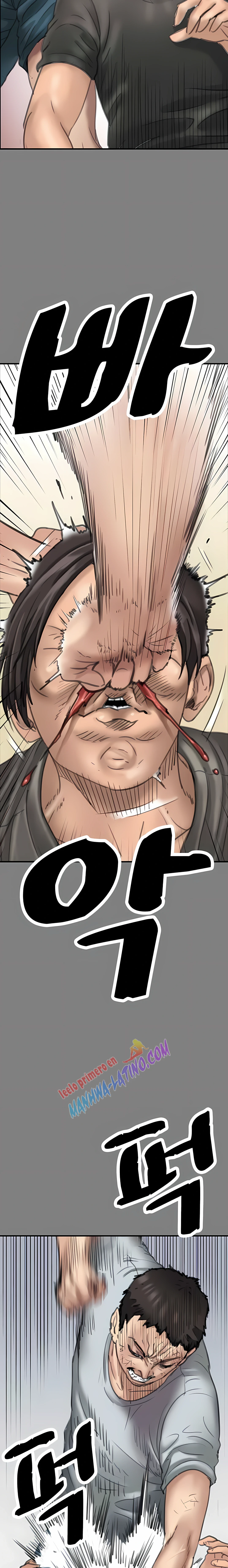 Queen Bee Capítulo 329 - Page 37