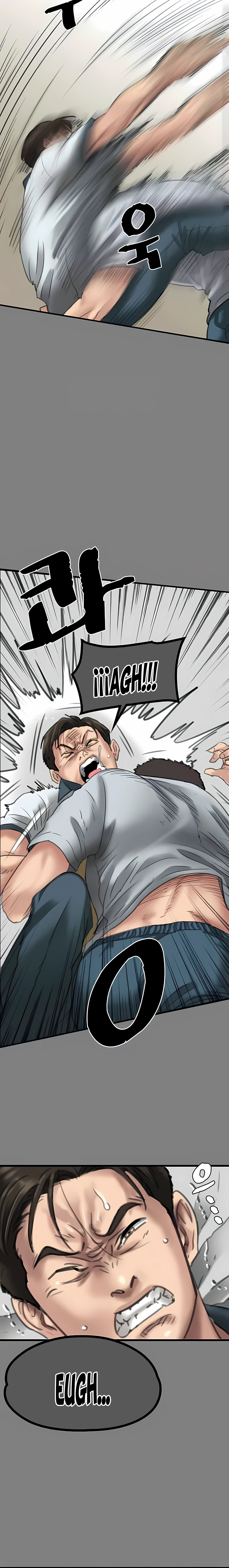 Queen Bee Capítulo 329 - Page 39
