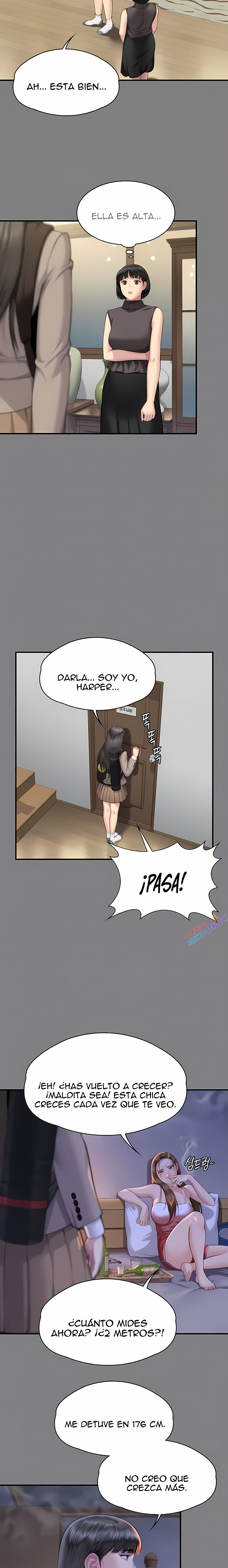 Queen Bee Capítulo 329 - Page 4