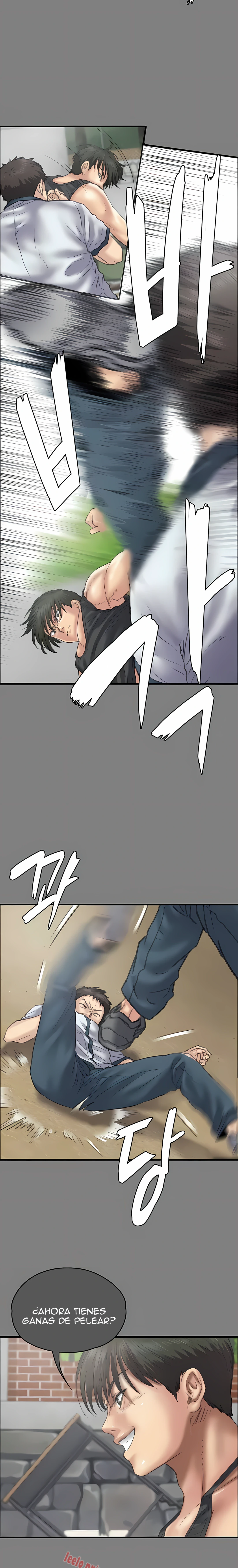 Queen Bee Capítulo 329 - Page 42