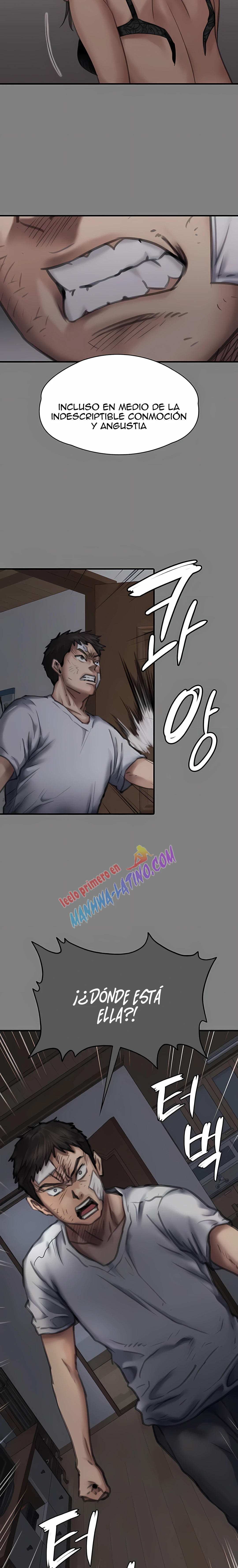 Queen Bee Capítulo 329 - Page 53