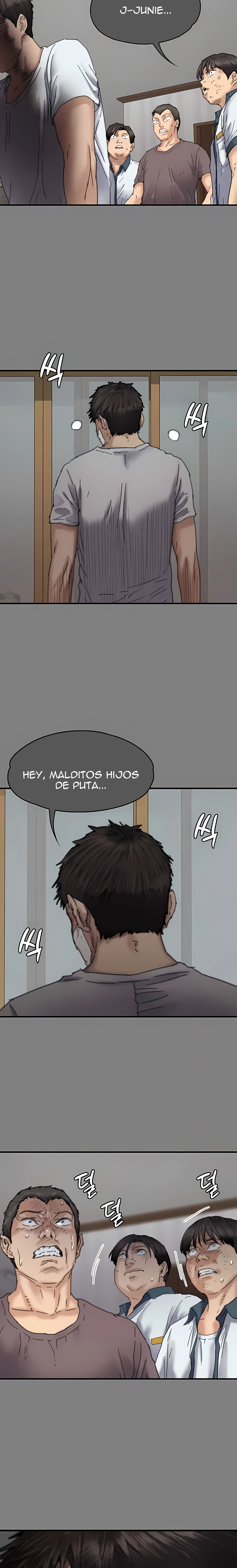 Queen Bee Capítulo 329 - Page 55