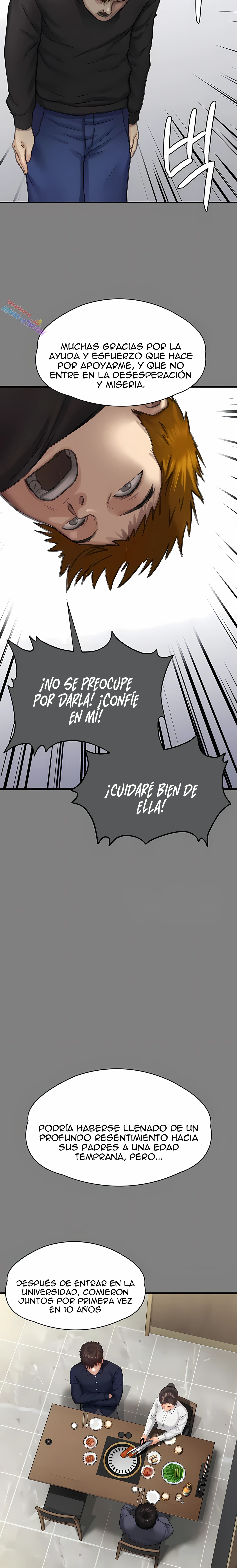 Queen Bee Capítulo 329 - Page 60