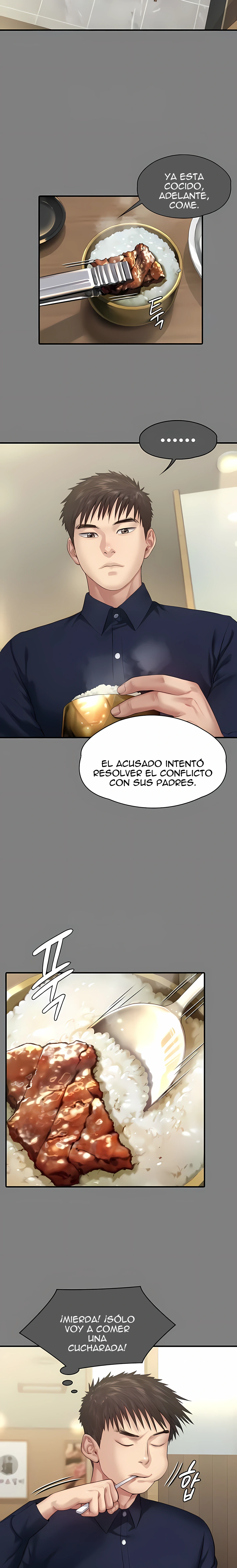 Queen Bee Capítulo 329 - Page 61