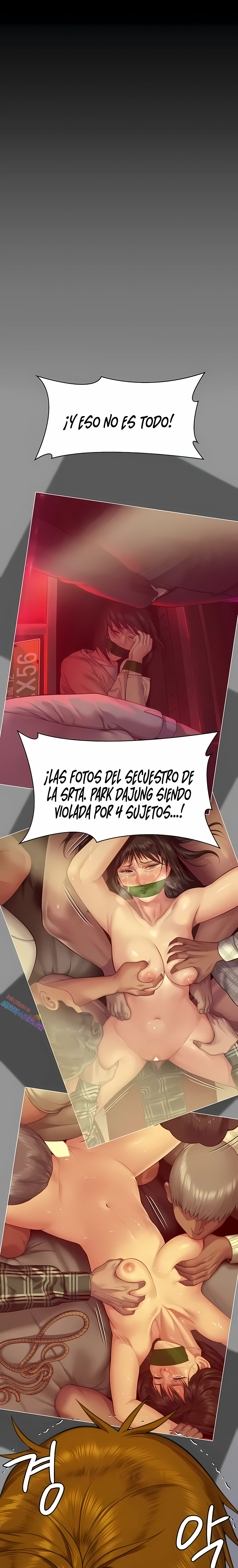 Queen Bee Capítulo 329 - Page 65